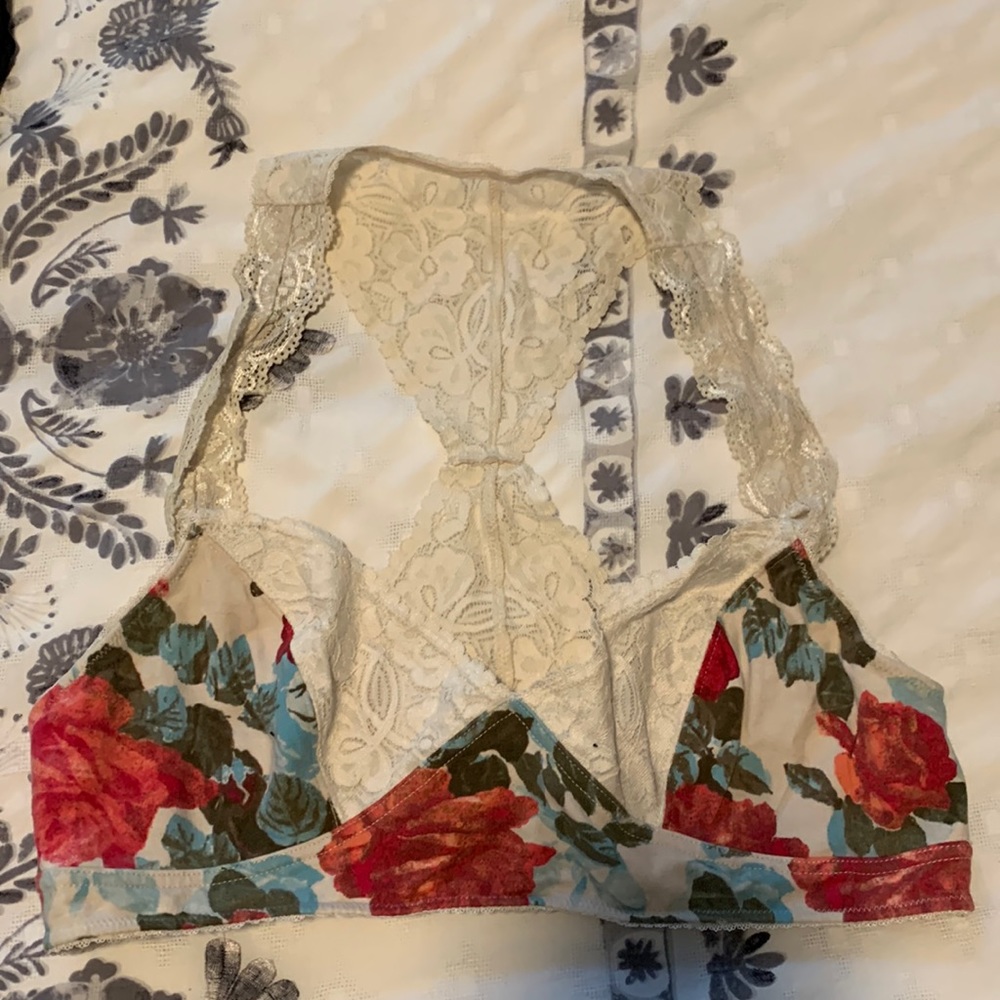 Free People Intimates Bralette